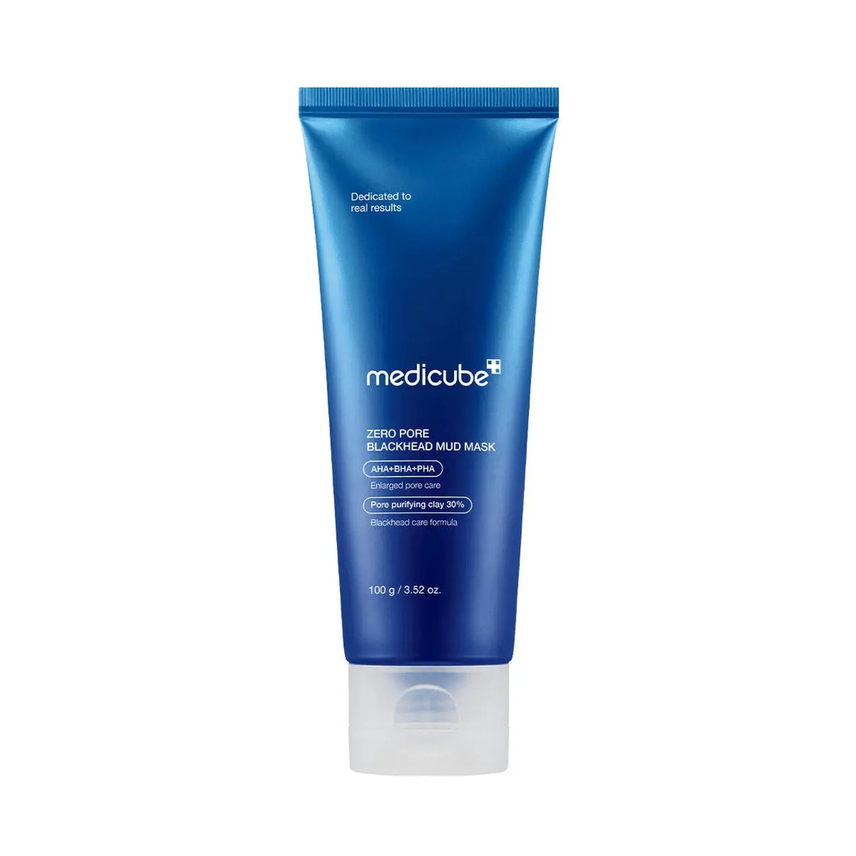 Medicube Zero Pore Blackhead Mud Mask  100 gm Medicube JOLIE'S