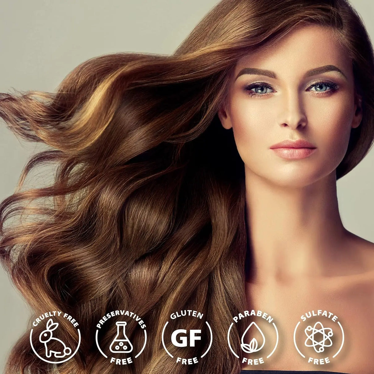 NUSPA 11 in 1 Moroccan Argan oil Moisture Leave In Conditioner Spray 250 ML NUSPA JOLIE'S