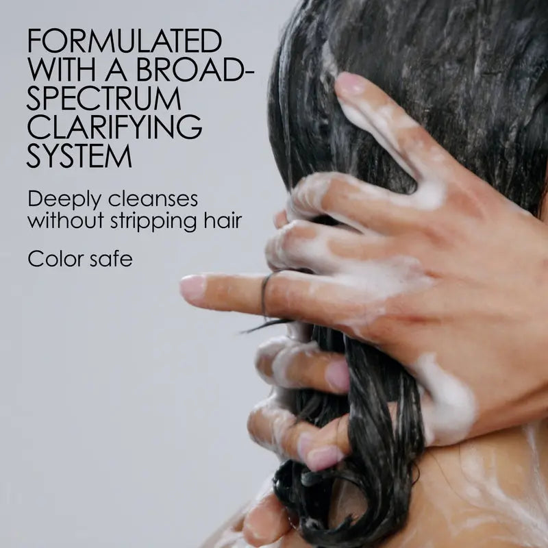 DOKAN OLAPLEX No. 4CBond Maintenance Clarifying Shampoo 250 ML (Copy) OLAPLEX