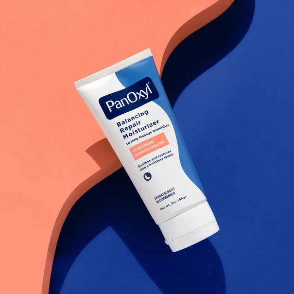 DOKAN PANOXYL Balancing Repair Moisturizer Panoxyl
