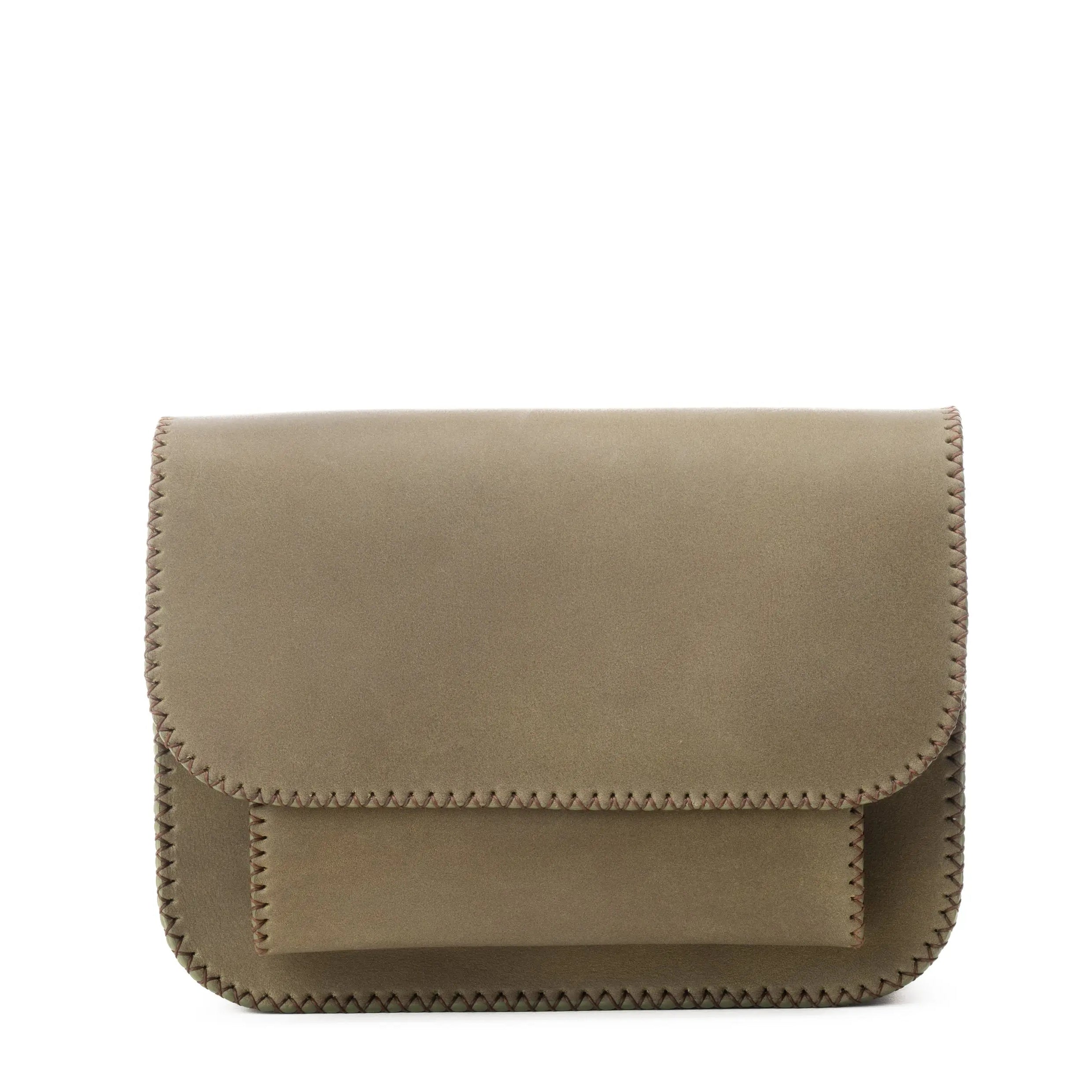 PAW Satchel Bag - JOLIE'S