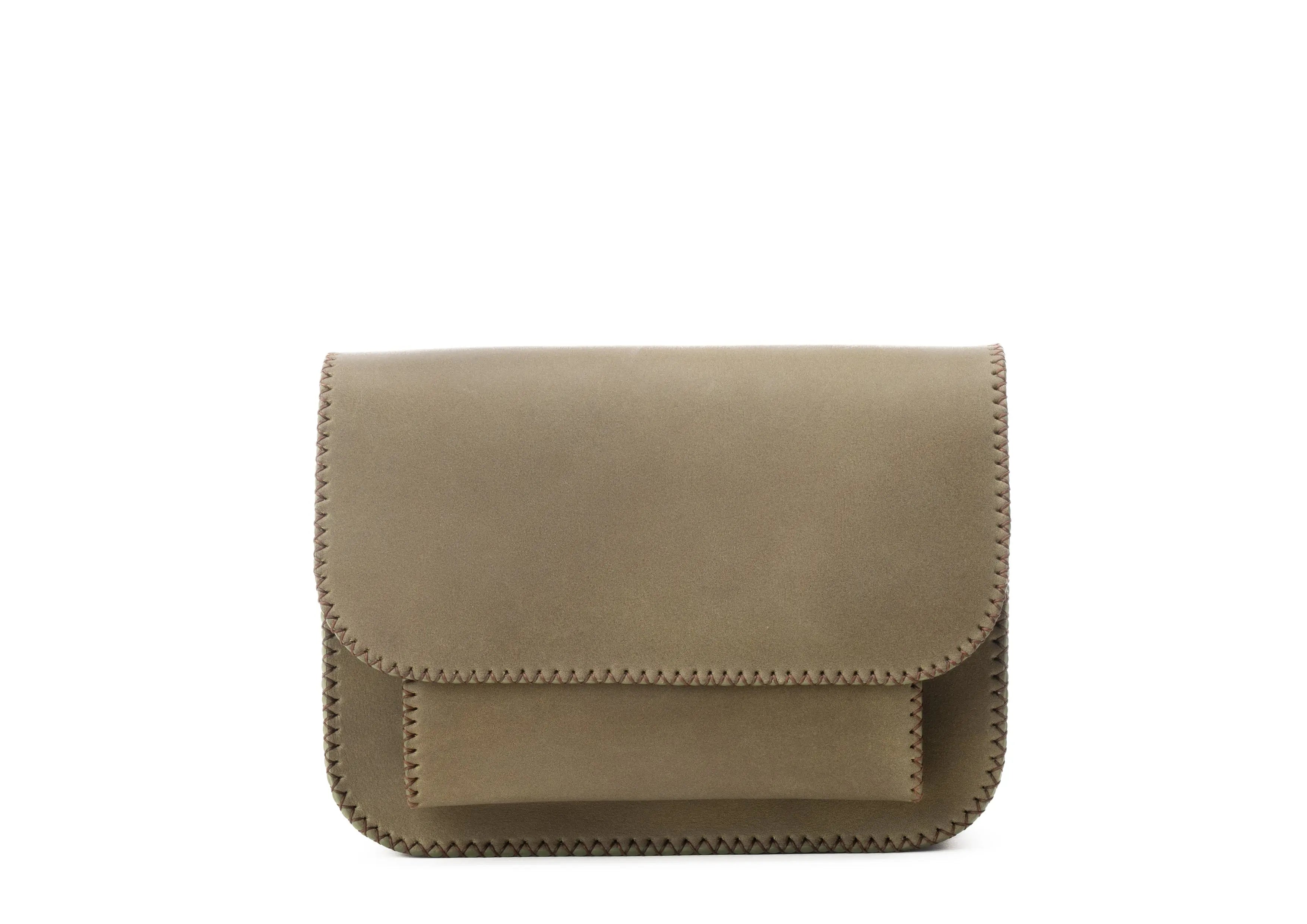 PAW Satchel Bag - JOLIE'S