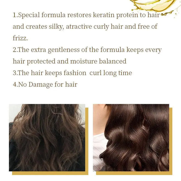 POSA Multi Function Rebonding Cream 450 X 2 ML - JOLIE'S UAE