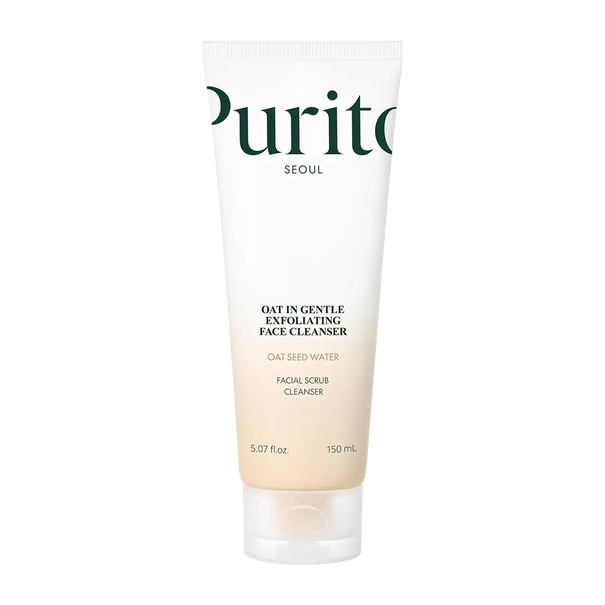 PURITO Ultimate Oat-In Calming Trio - JOLIE'S