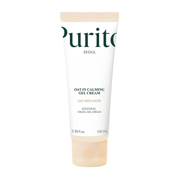 PURITO Ultimate Oat-In Calming Trio - JOLIE'S