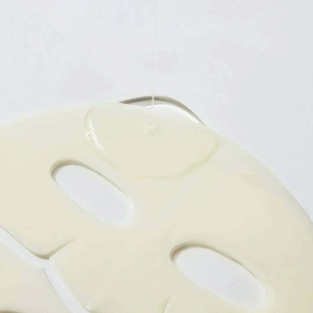 Radiant Vita Niacinamide Real Deep Mask - 4 Sheet Masks Biodance JOLIE'S