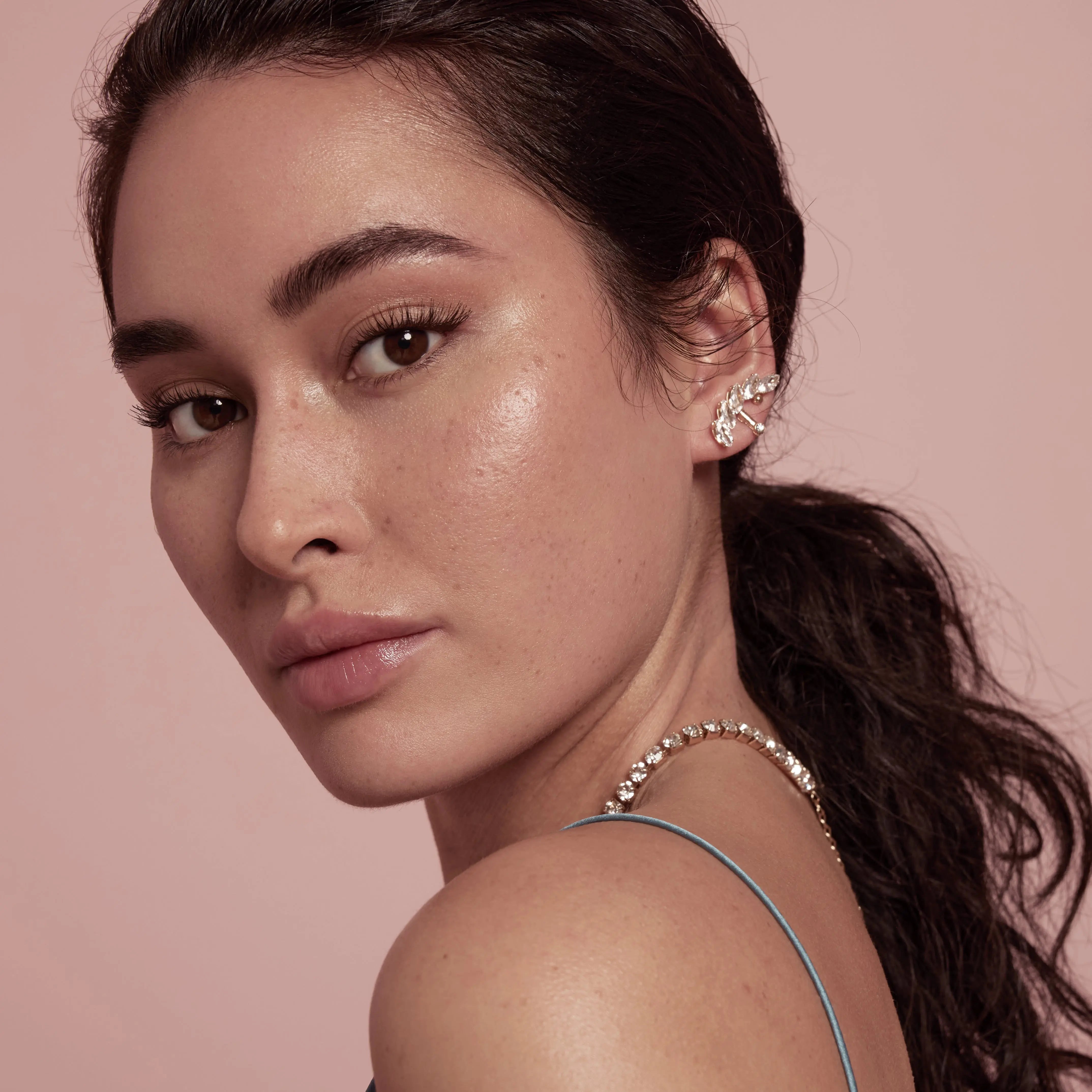 RapidGlam Lash Enhancing Mascserum - JOLIE'S