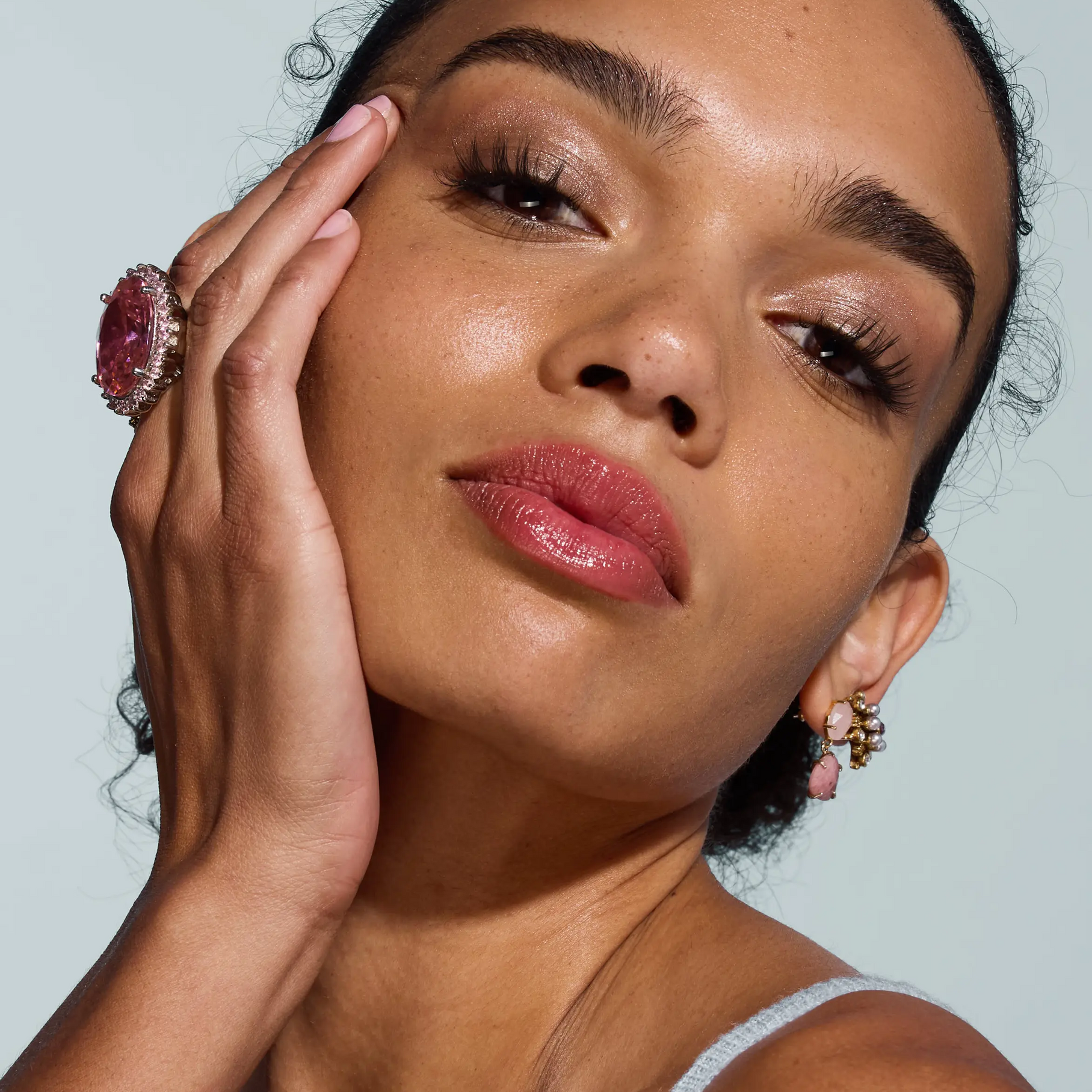 RapidGlam Lash Enhancing Mascserum - JOLIE'S