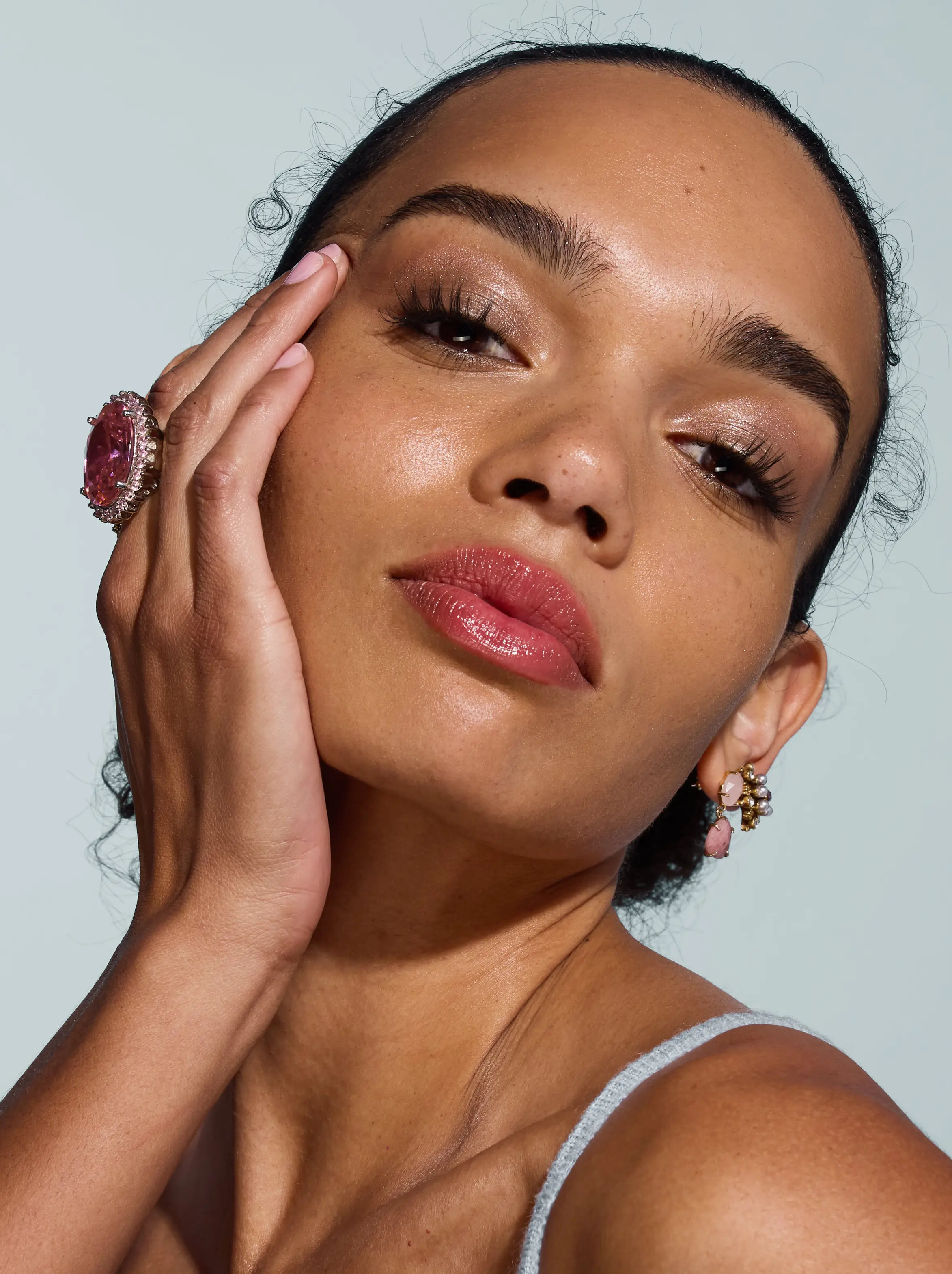 RapidGlam Lash Enhancing Mascserum - JOLIE'S