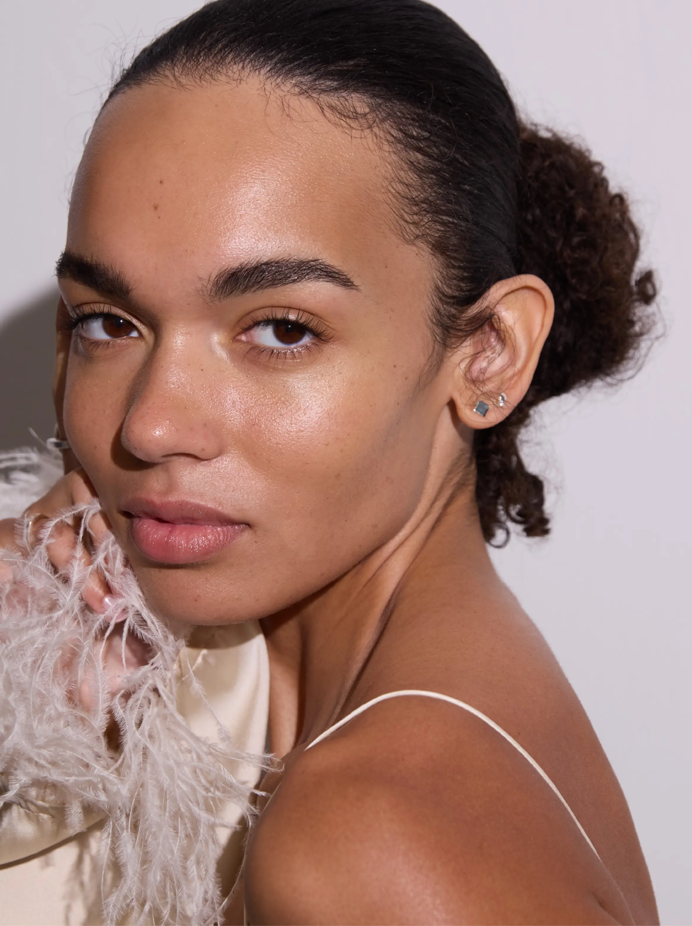 RapidGlam Lash Enhancing Mascserum - JOLIE'S