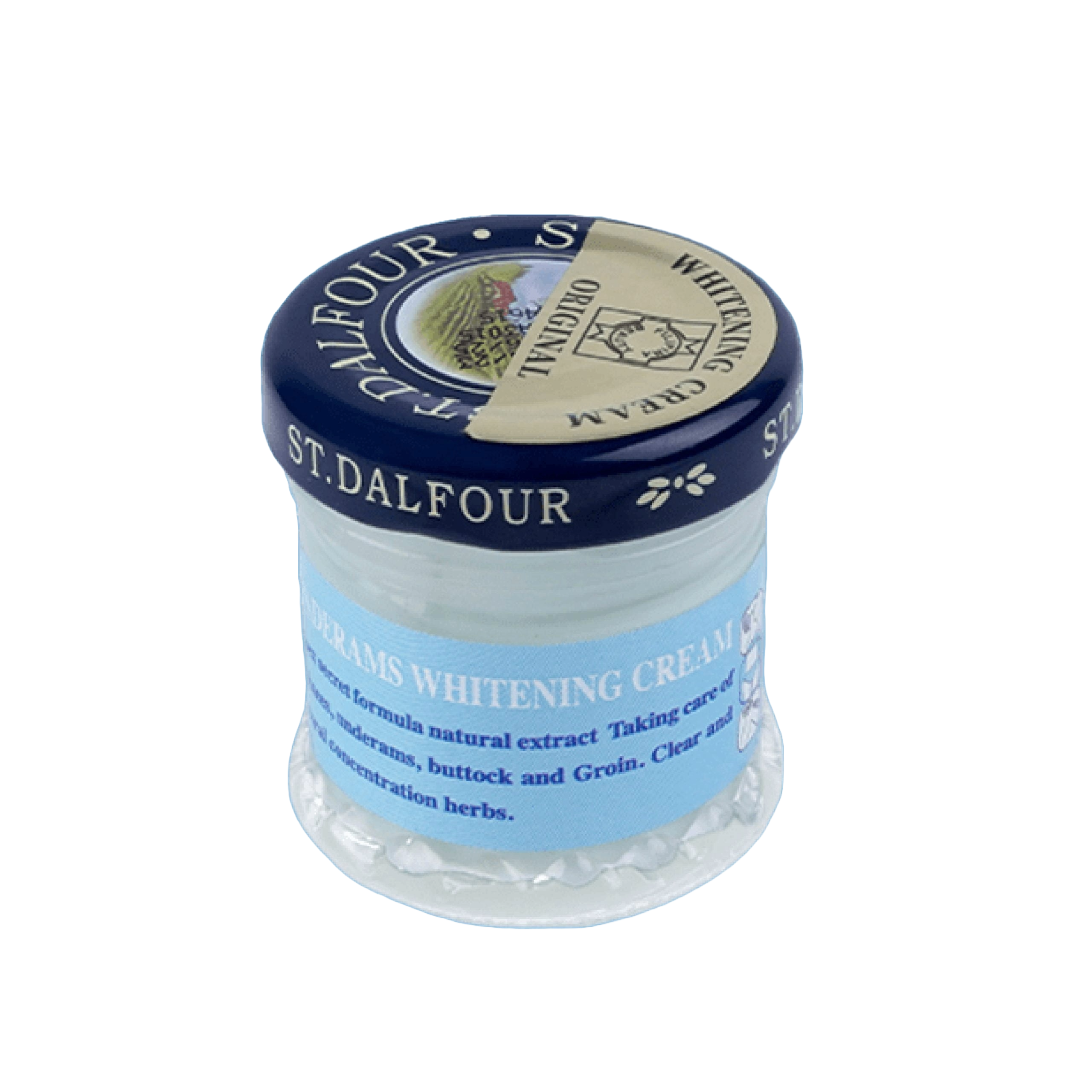 St Dalfour Secret Underarms Whitening Cream St Dalfour JOLIE'S