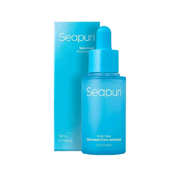 Seapuri Spicuraxel Pore Ampoule 30mL Seapuri JOLIE'S