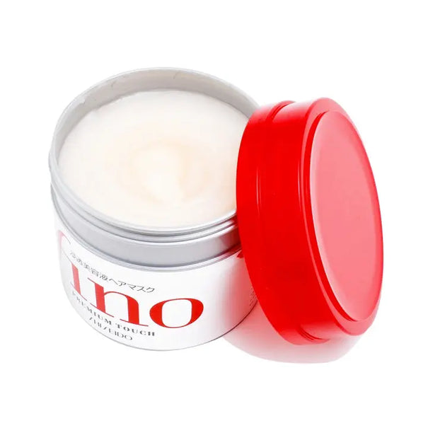 SHISEIDO FINO Premium Touch Hair Mask 230 gm - JOLIE'S