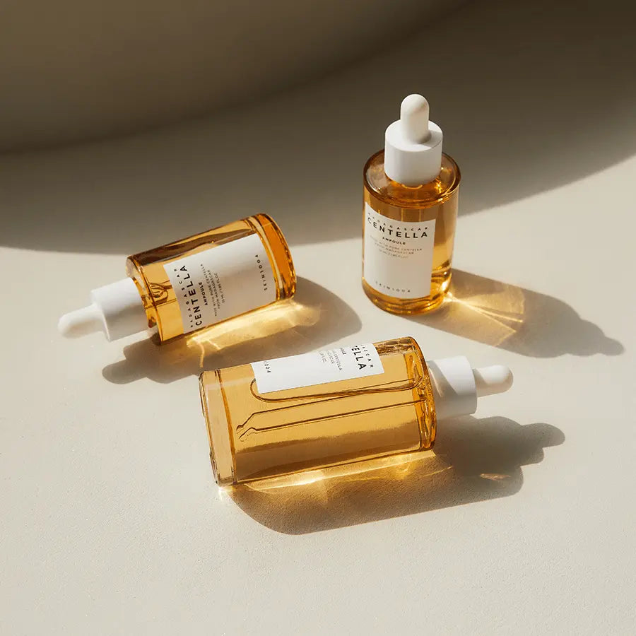 SKIN 1004 Madagascar Centella Centella Ampoule SKIN 1004 JOLIE'S