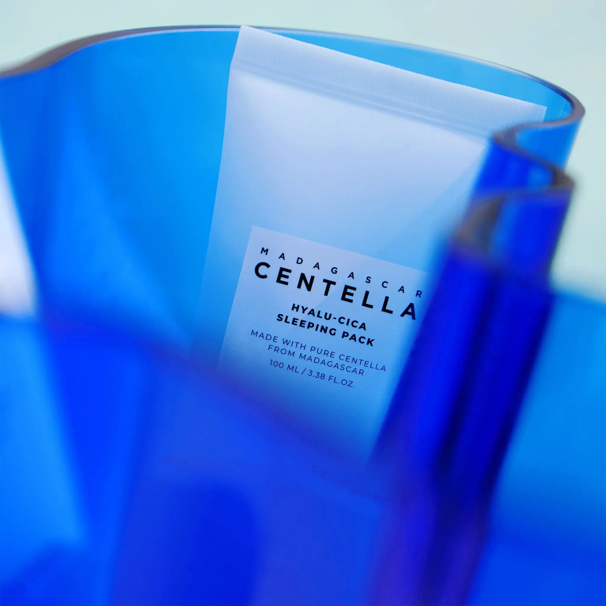 SKIN 1004 Madagascar Centella Hyalu-Cica Sleeping Pack SKIN 1004 JOLIE'S