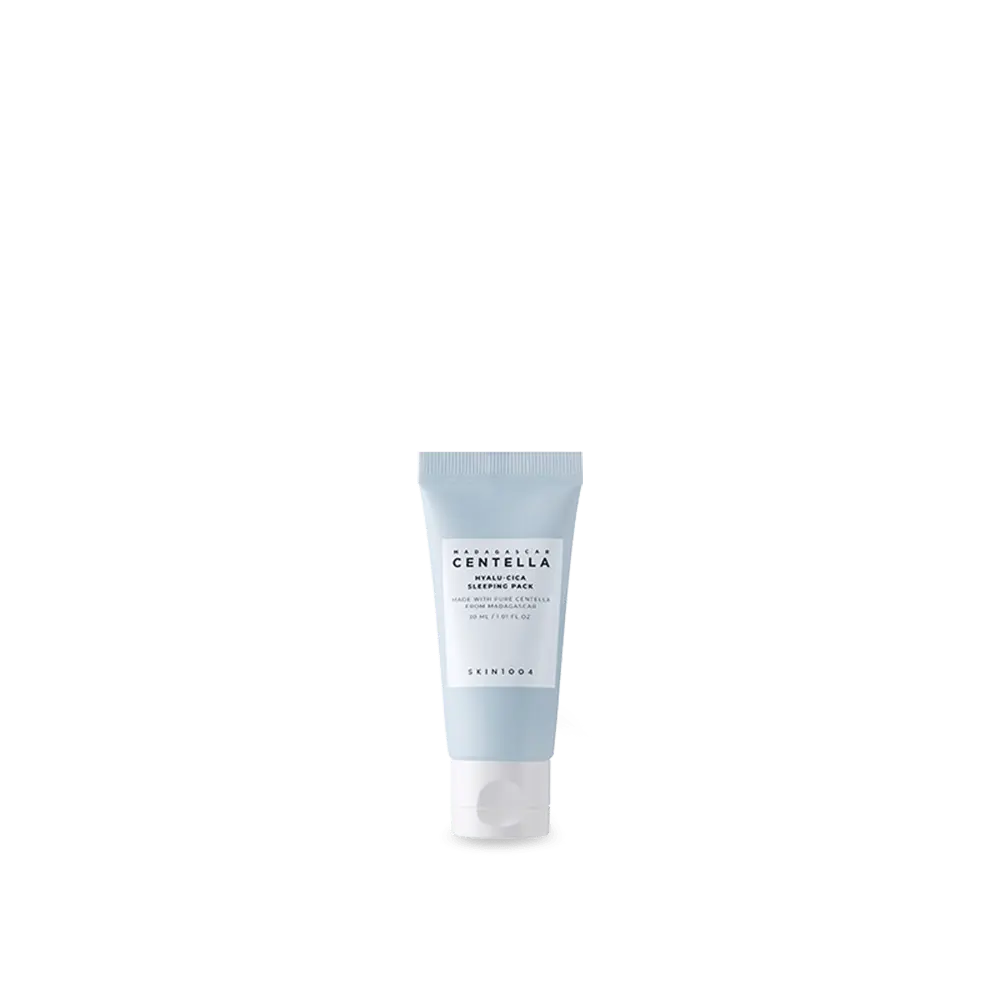 SKIN1004 Mask/Pad 30ml Hyalu-Cica Sleeping Pack