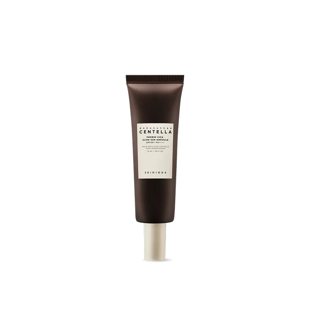 SKIN 1004 Madagascar Centella Probio-Cica Glow Sun Ampoule SKIN 1004