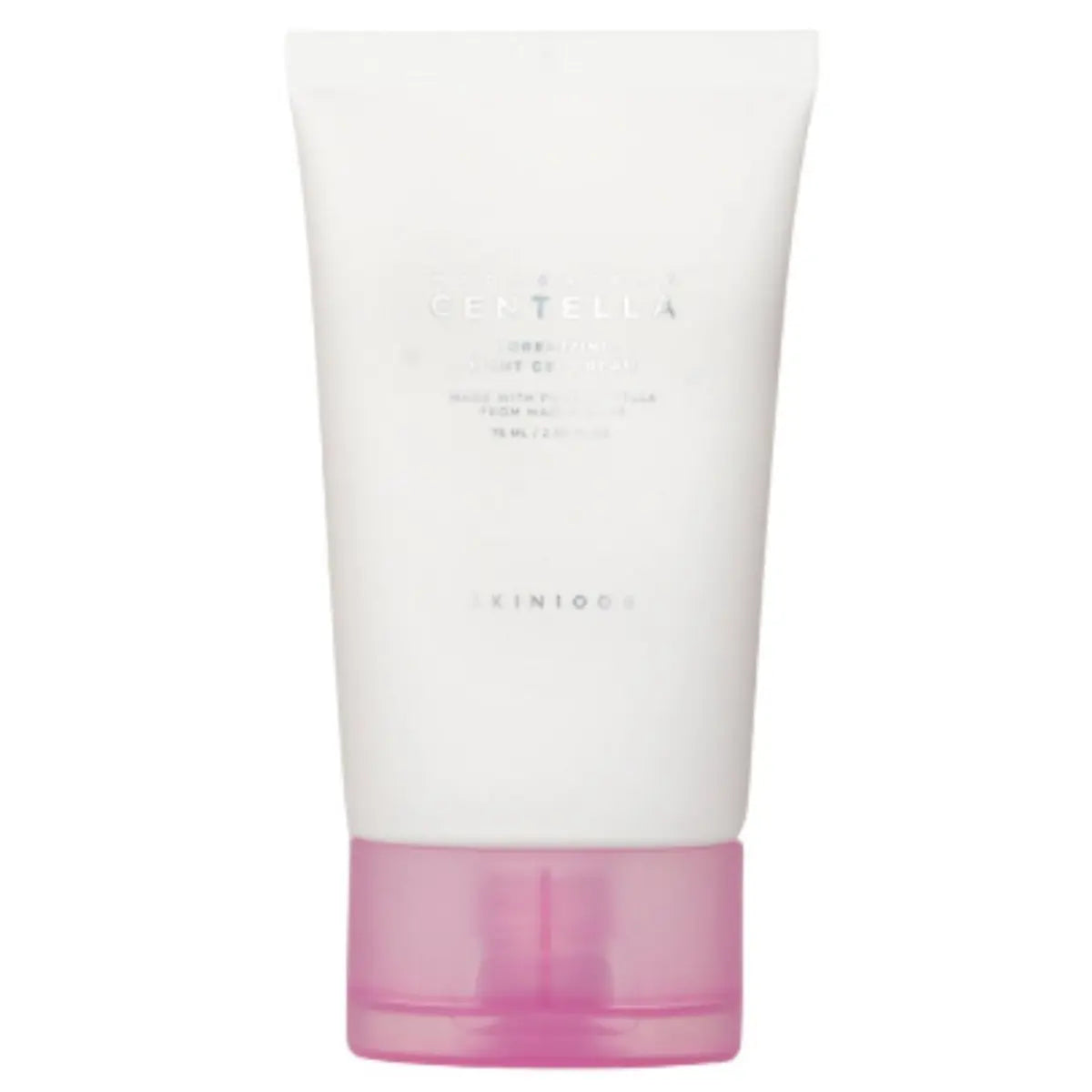 SKIN1004 Madagascar Centella Poremizing Light Gel Cream SKIN 1004