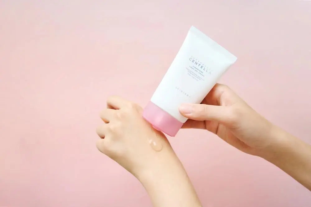 SKIN1004 Madagascar Centella Poremizing Light Gel Cream SKIN 1004