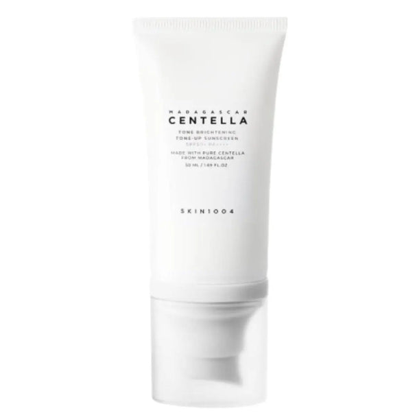 DOKAN SKIN1004 Madagascar Centella Tone Brightening Tone-Up Sunscreen SKIN 1004