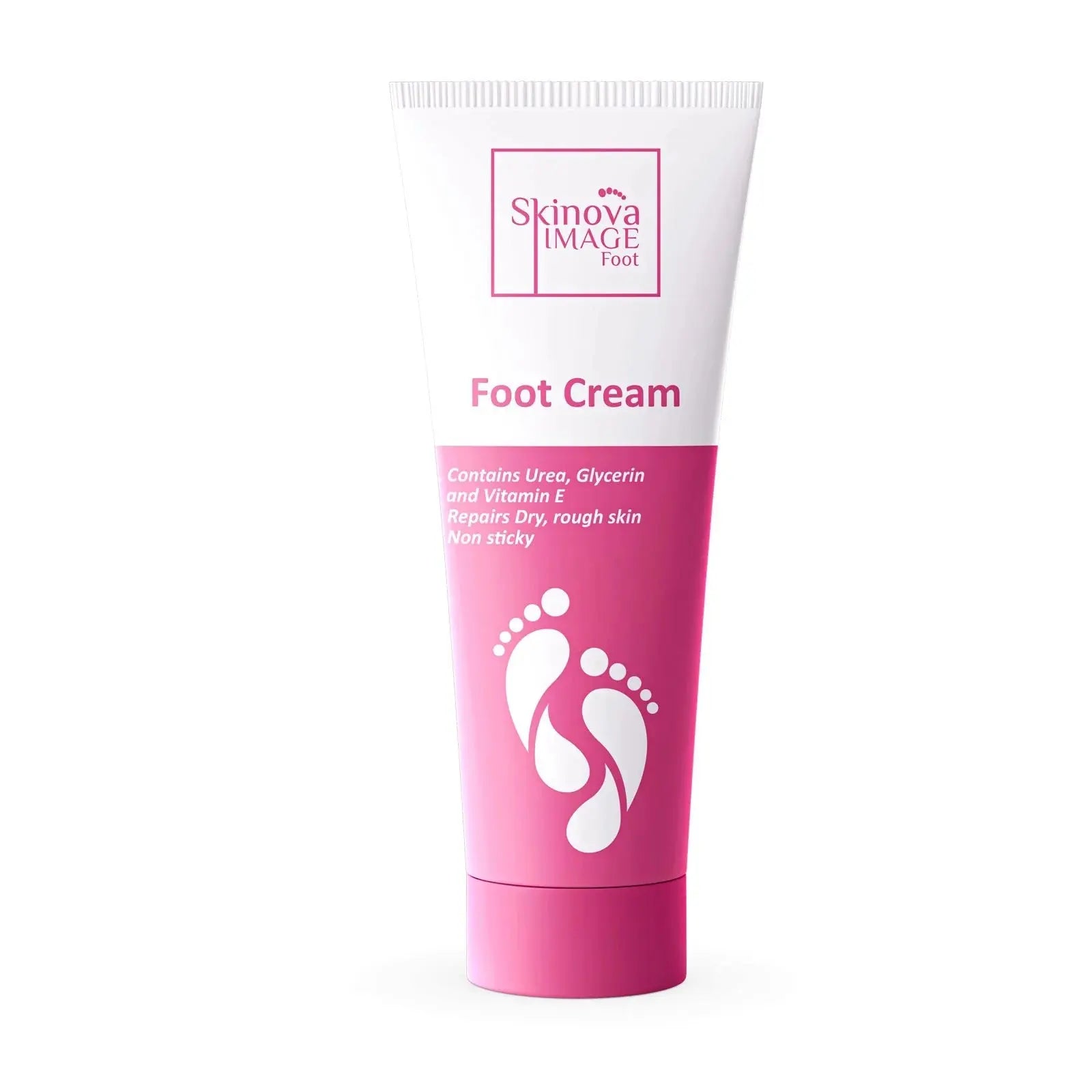 SKINOVA IMAGE FOOT CREAM 75ml - JOLIE'S