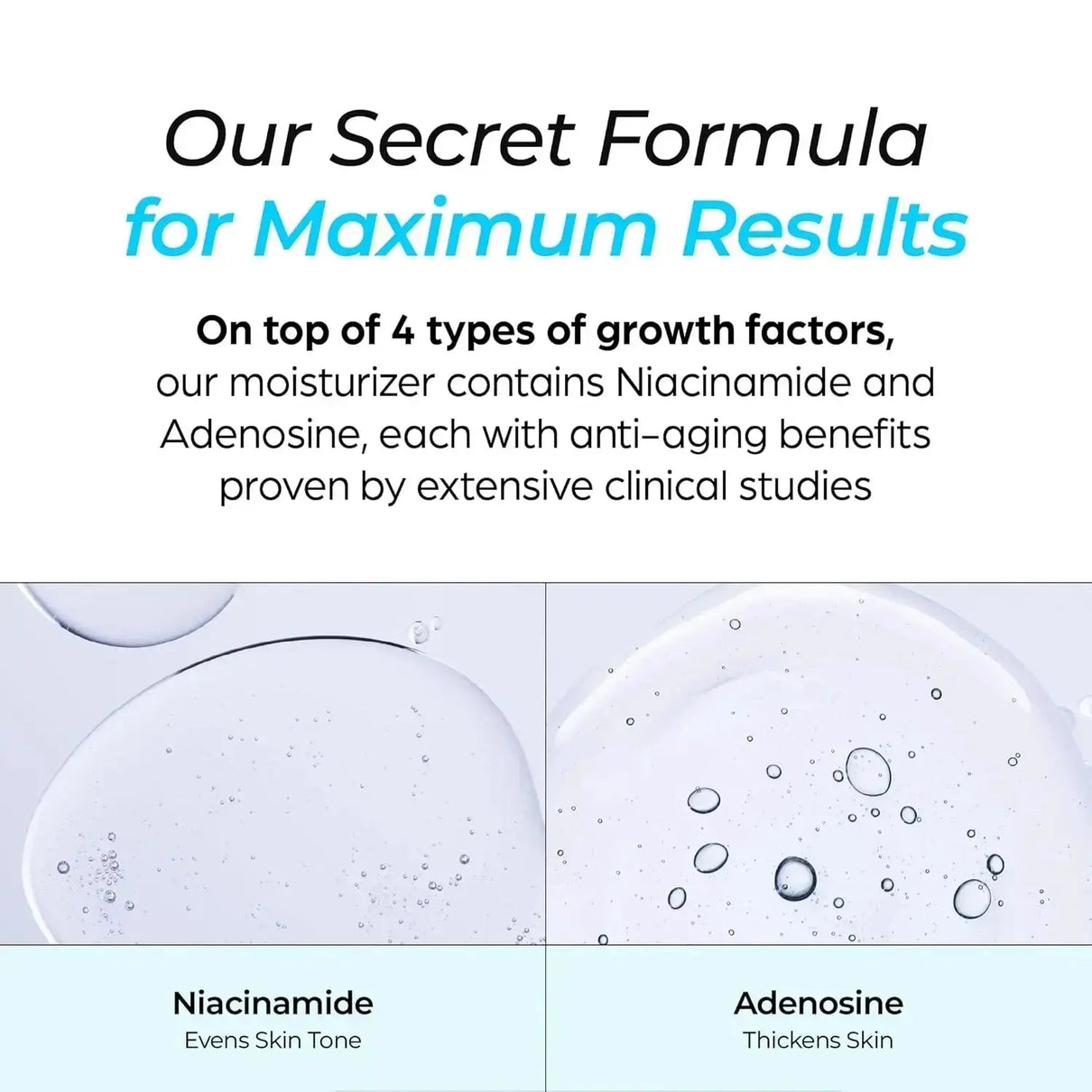 Seapuri Shavik Glacier Cream 70mL Seapuri JOLIE'S