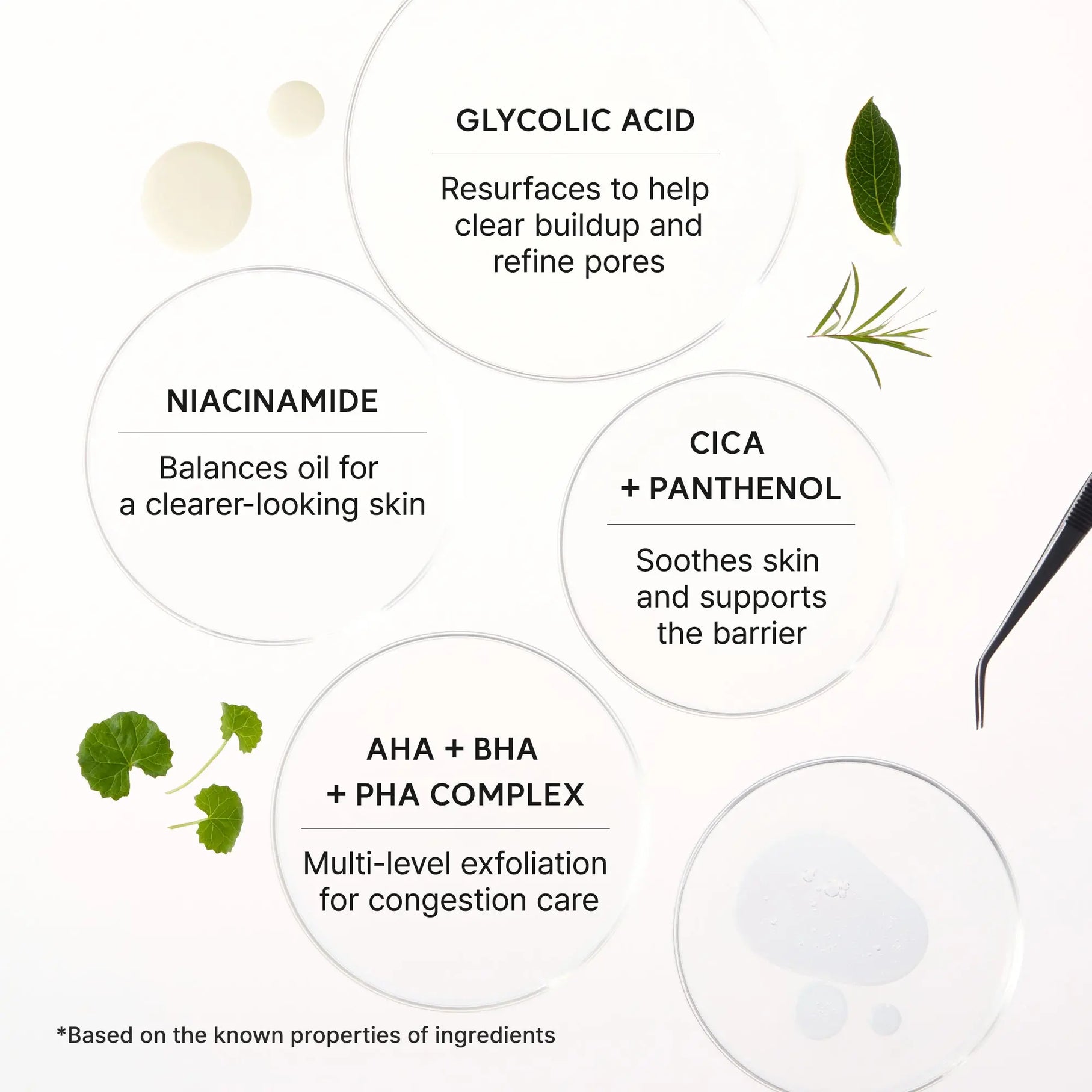 Spotless Glass Skin Duo Arencia JOLIE'S