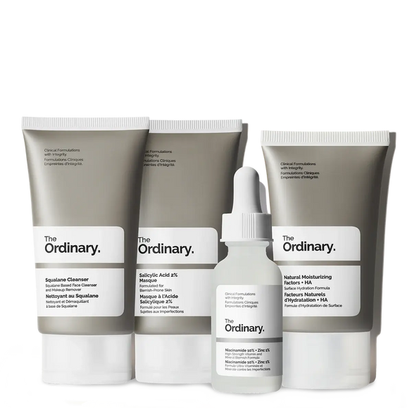THE ORDINARY The Balance Set - JOLIE'S