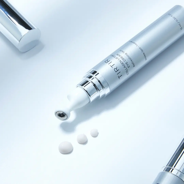 Collagen Lifting Eye Cream TIRTIR Official