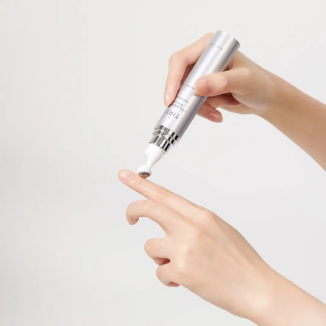 Collagen Lifting Eye Cream TIRTIR Official