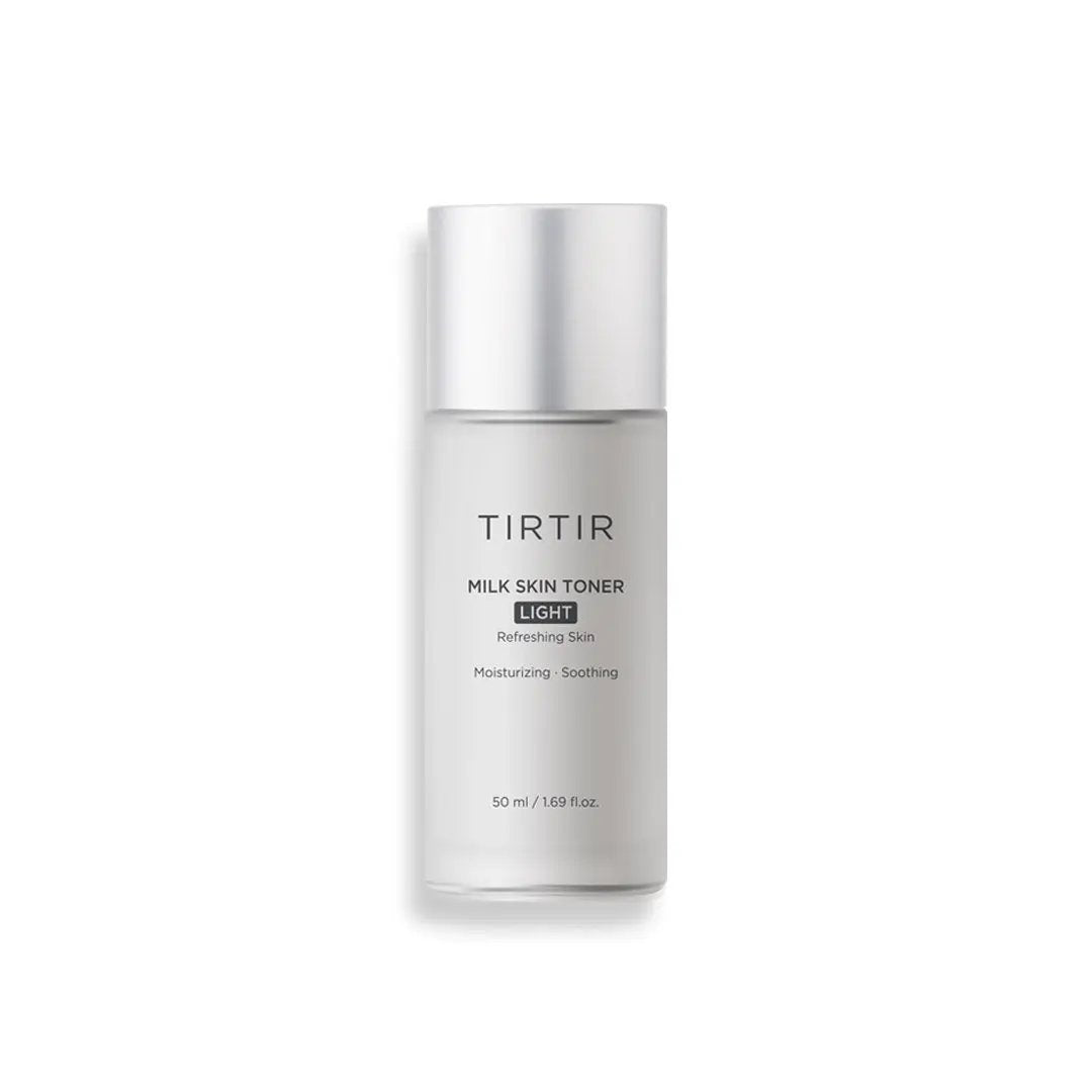 Milk Skin Toner Light TIRTIR Official