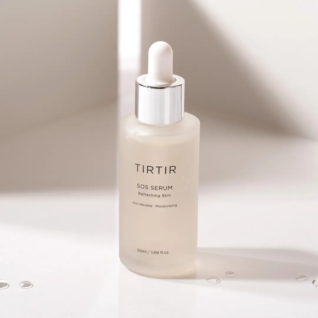 TIRTIR SOS Serum TIRTIR Official