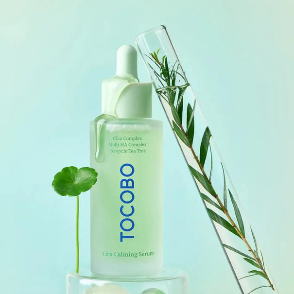 DOKAN Cica Calming Serum - 50 ml Tocobo