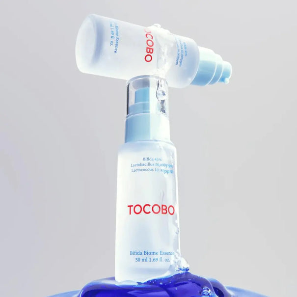 DOKAN TOCOBO Glow & Moist Trio Set TOCOBO