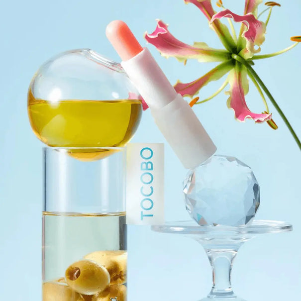 DOKAN TOCOBO Glow & Moist Trio Set TOCOBO