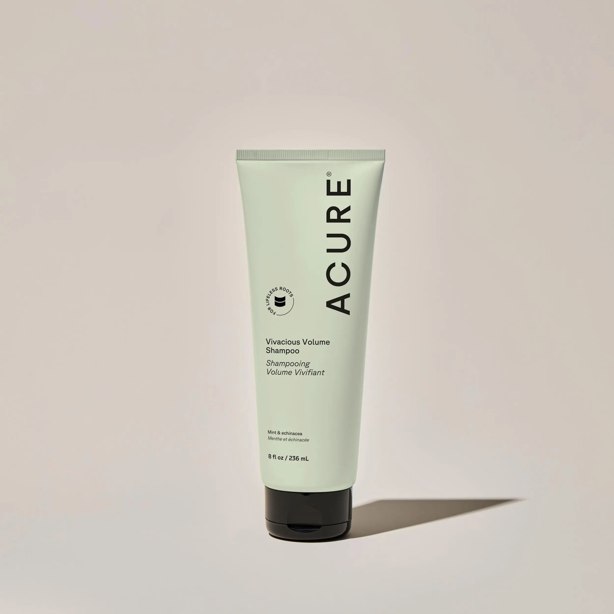 Vivacious Volumizing Shampoo & Conditioner Set Acure JOLIE'S