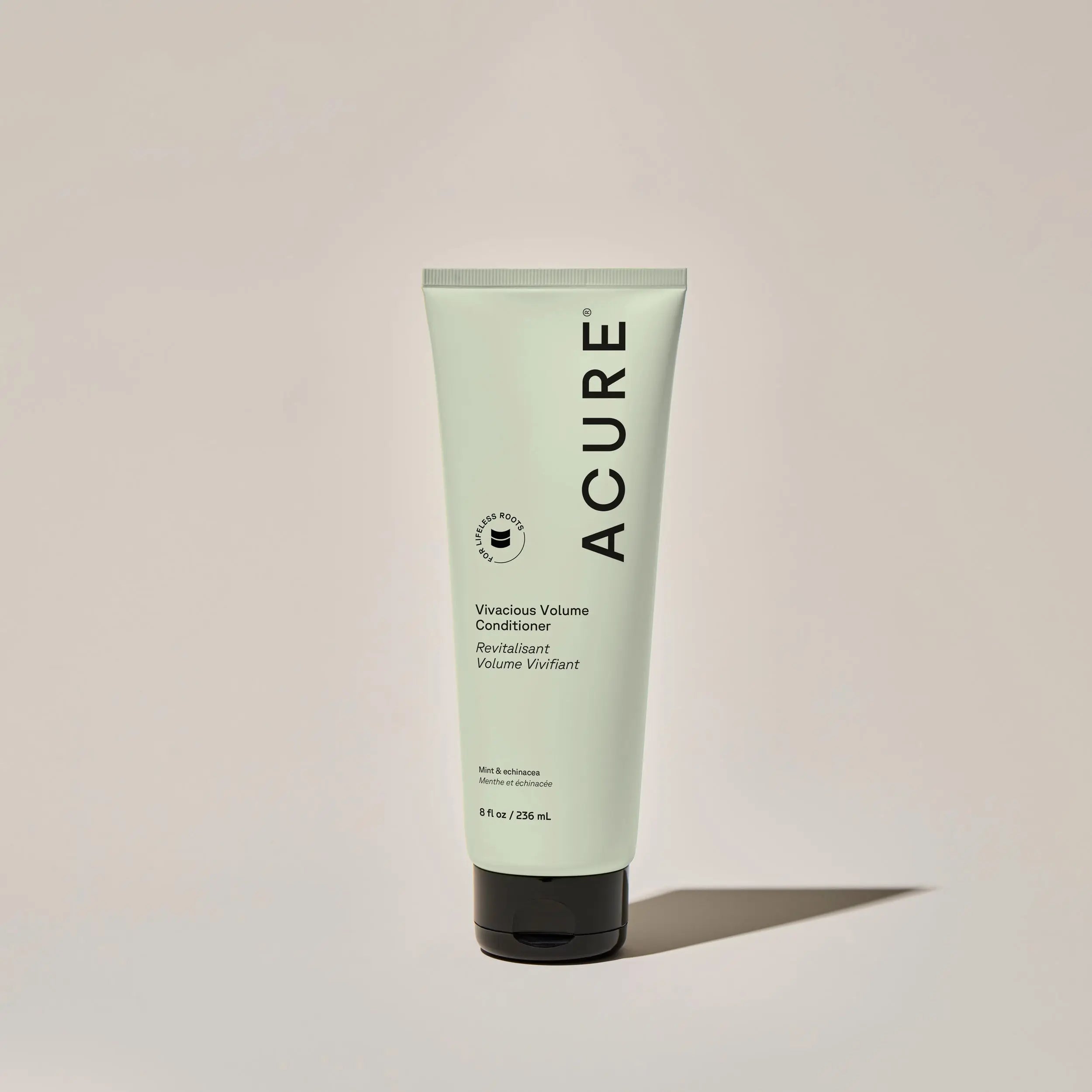 Vivacious Volumizing Shampoo & Conditioner Set Acure JOLIE'S