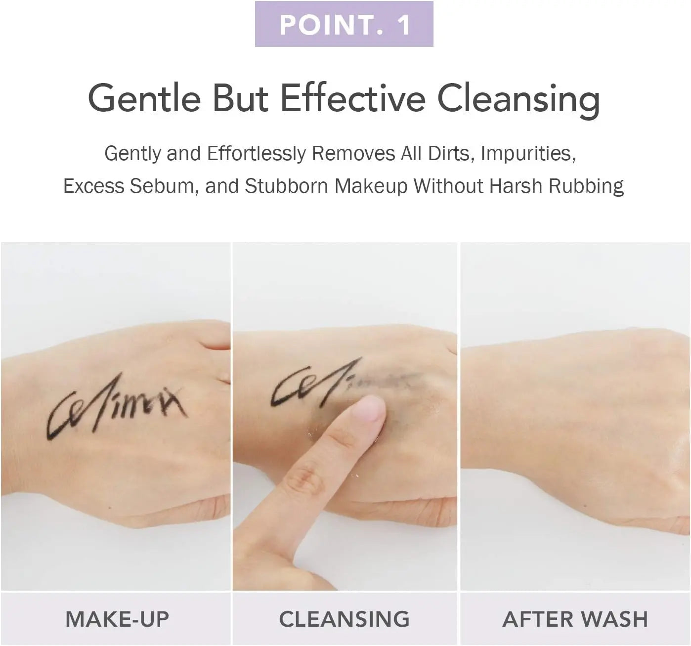 celimax Derma Nature Fresh Blackhead Jojoba Cleansing Oil (20ml) Celimax JOLIE'S