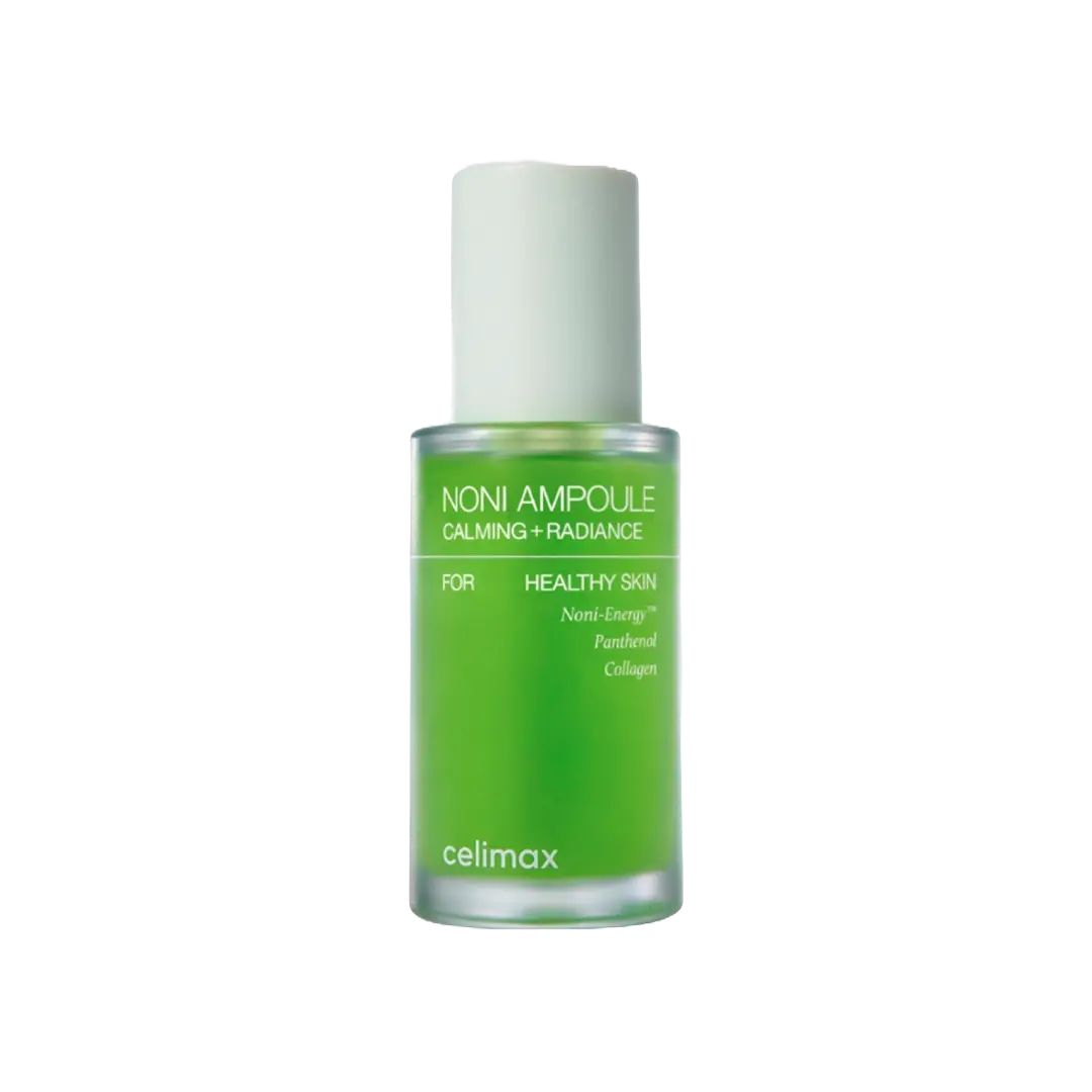 celimax The Real Noni Energy Ampoule - Kiyoko Beauty