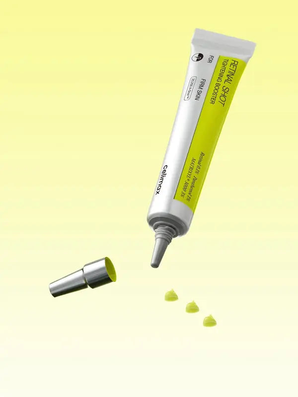 celimax The Vita-A Retinol Shot Tightening Booster (15ml) Celimax JOLIE'S
