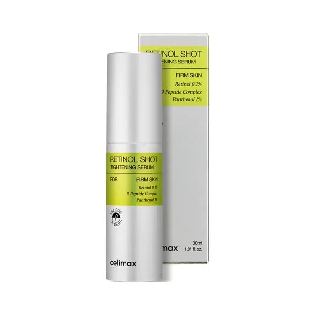 celimax The Vita-A Retinol Shot Tightening Serum (30ml) CELIMAX JOLIE'S
