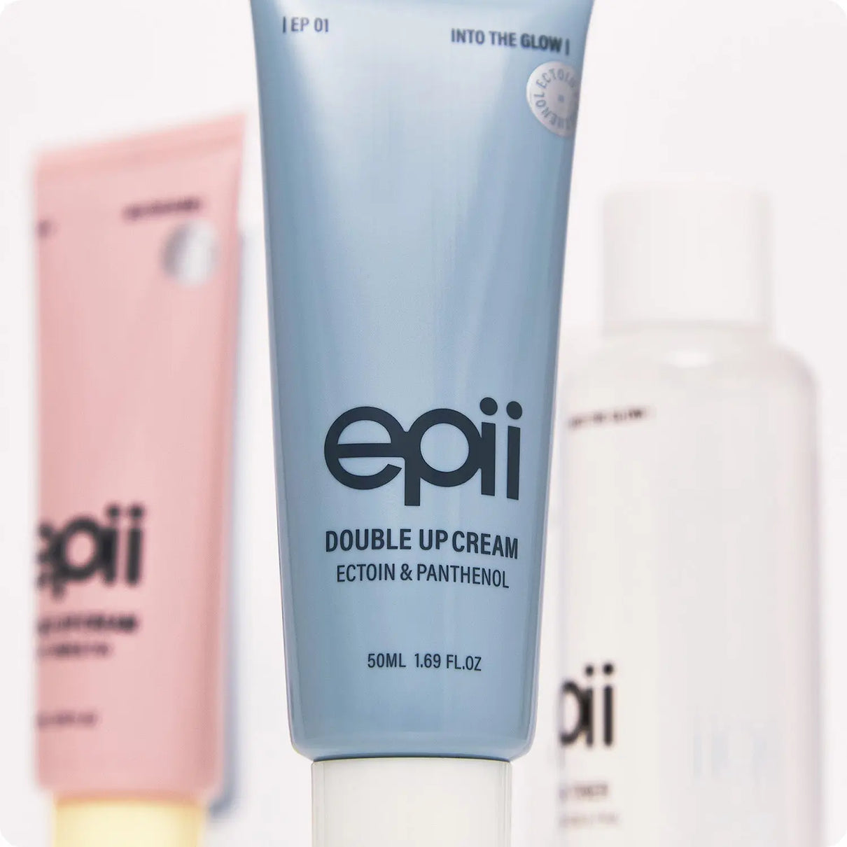 epii Double Up Cream Ectoin & Panthenol 50ml epii JOLIE'S