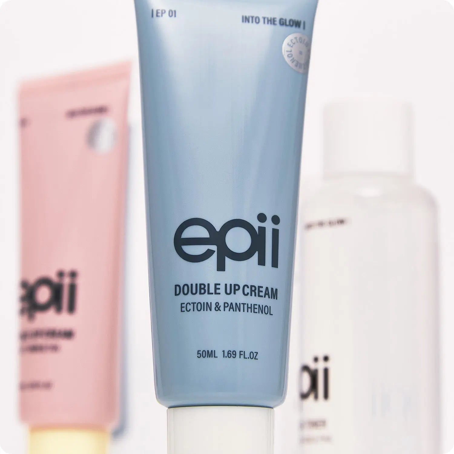 epii Double Up Cream NAD+・NMN & TXA 50ml epii JOLIE'S