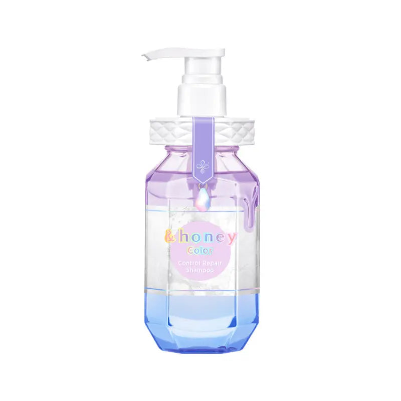 &honey Color Control Repair 440ml wcosmeticshq JOLIE'S