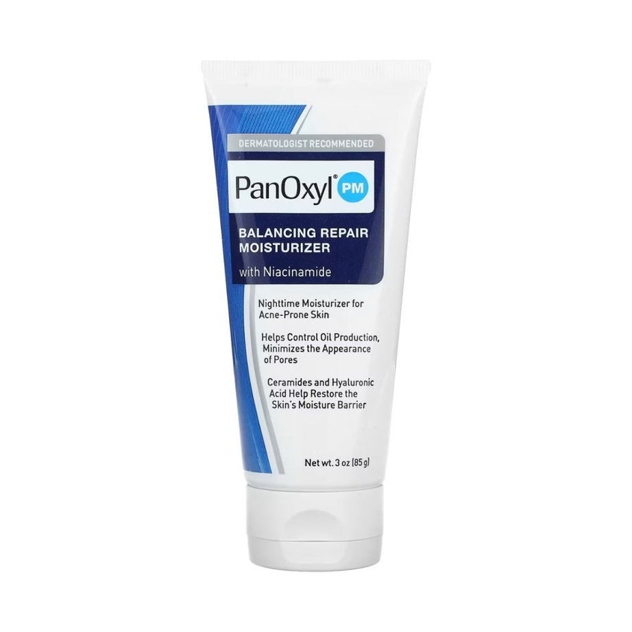 DOKAN PANOXYL Balancing Repair Moisturizer Panoxyl