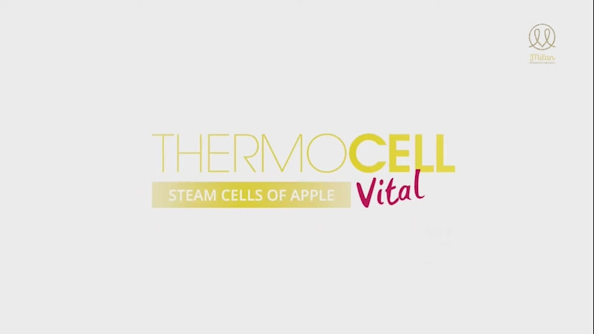 Elixir ThermoCell Vital Apple Stem Cells 3 pcs pack
